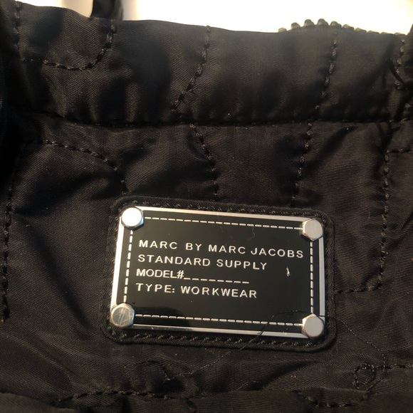 Marc Jacobs Baby Bag - Picture 2 of 8